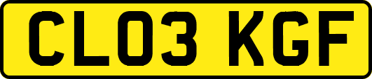 CL03KGF