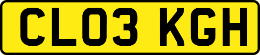 CL03KGH