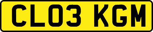 CL03KGM