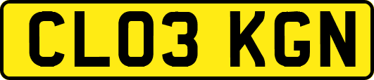 CL03KGN