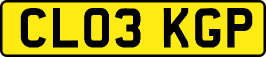 CL03KGP