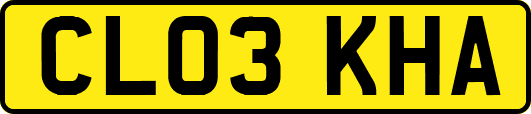 CL03KHA