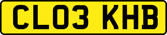CL03KHB