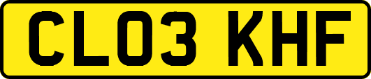 CL03KHF