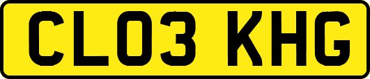 CL03KHG