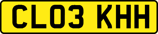 CL03KHH