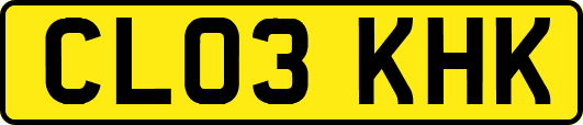 CL03KHK