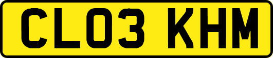 CL03KHM