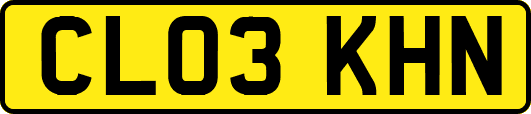 CL03KHN