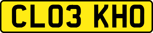 CL03KHO