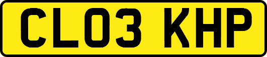 CL03KHP