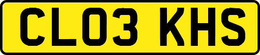 CL03KHS