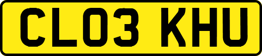 CL03KHU