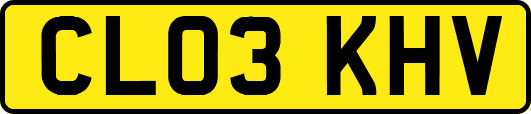 CL03KHV