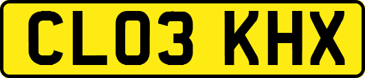 CL03KHX