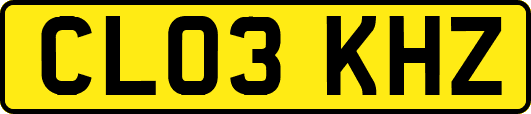 CL03KHZ