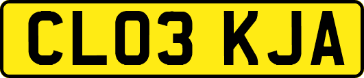 CL03KJA