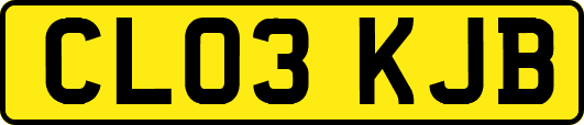 CL03KJB