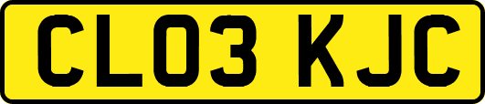CL03KJC