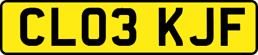 CL03KJF