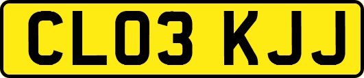 CL03KJJ