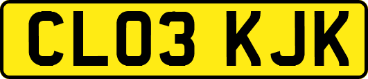 CL03KJK