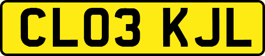 CL03KJL