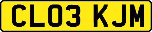 CL03KJM