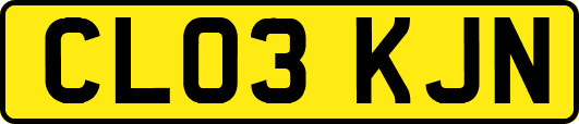CL03KJN