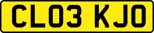 CL03KJO