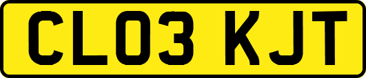 CL03KJT