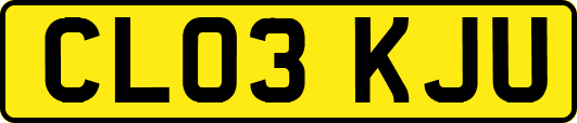 CL03KJU
