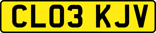 CL03KJV