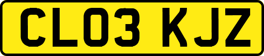 CL03KJZ