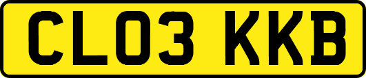 CL03KKB