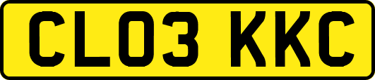 CL03KKC