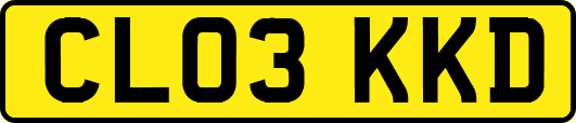CL03KKD