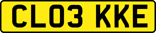 CL03KKE