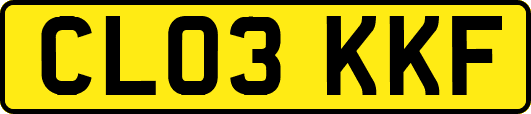 CL03KKF