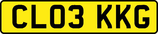 CL03KKG