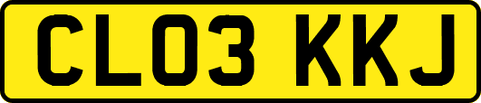 CL03KKJ