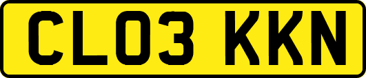 CL03KKN