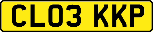 CL03KKP