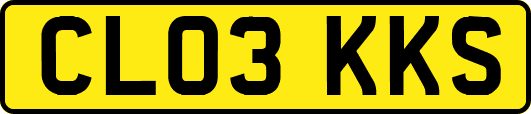 CL03KKS