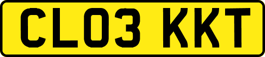 CL03KKT