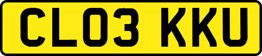 CL03KKU