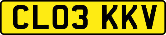 CL03KKV