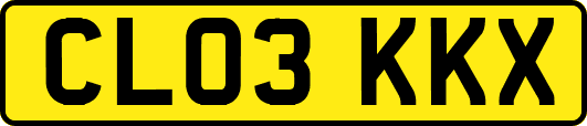 CL03KKX