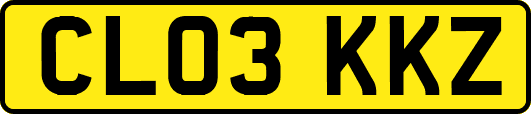 CL03KKZ