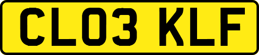 CL03KLF